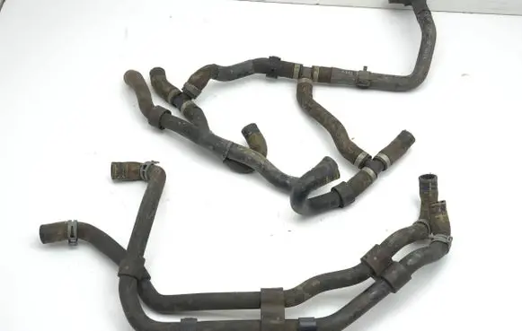 Volkswagen ID.3 Engine coolant pipe/hose