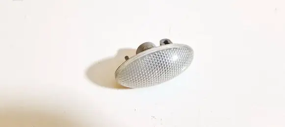 Peugeot 307 Front fender indicator light 