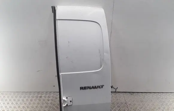 Renault Kangoo II Rear door 