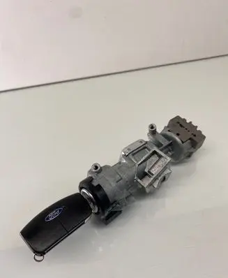 Ford S-MAX Ignition lock 3M513F880AC