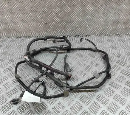 Tesla Model S Parking sensor (PDC) wiring loom 100442104N