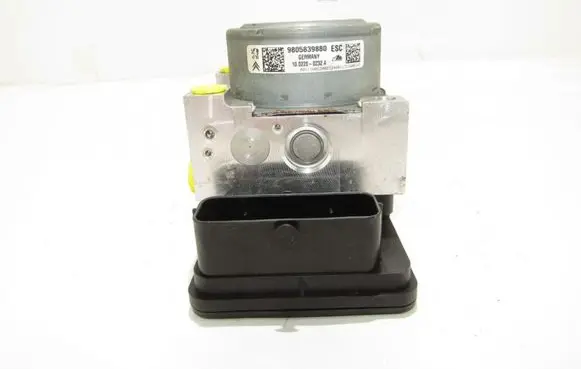 Citroen C3 ABS Pump 9805839880