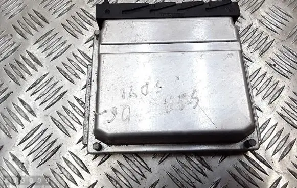 Volvo S80 Engine control unit/module
