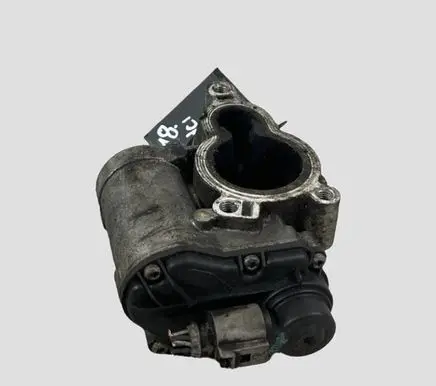 Renault Trafic II (X83) EGR valve
