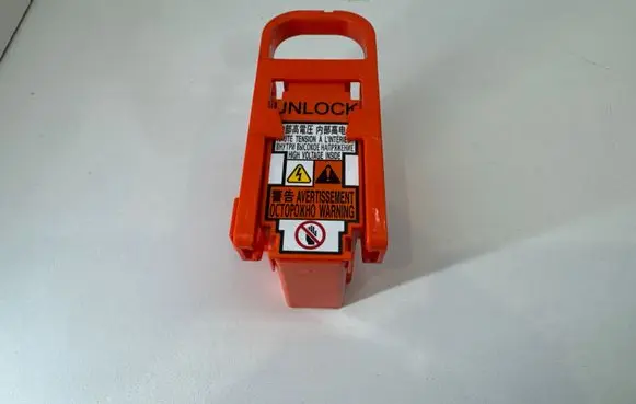 Toyota Auris E180 Fuse