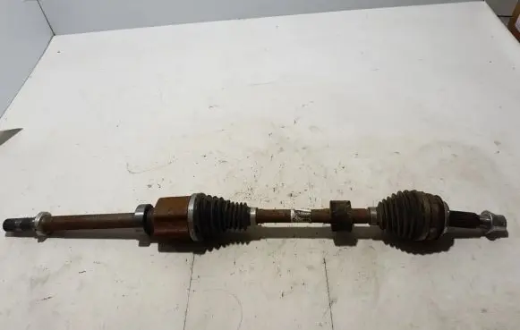 Renault Espace VI Front driveshaft 391007895R