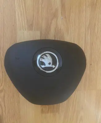 Skoda Kodiaq Steering wheel airbag 6v0880201Ac 20201920787