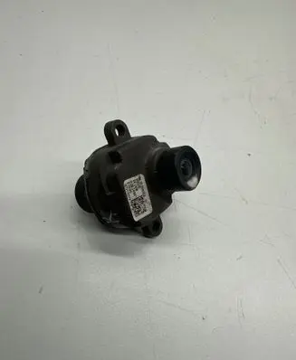 BMW 6 F06 Gran coupe Front bumper camera 9240352 908330 1573110714