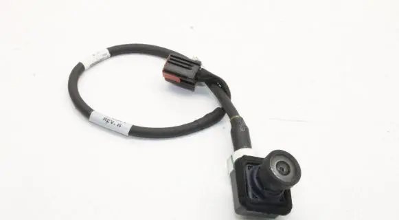 Maserati Quattroporte Reversing camera 670036660