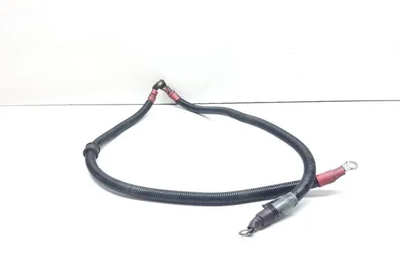 BMW X5 E53 Positive cable (battery) 