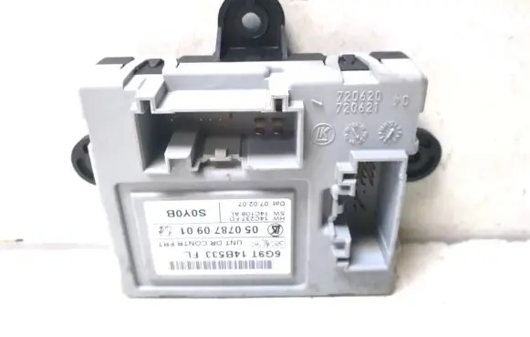 Ford S-MAX Door control unit/module