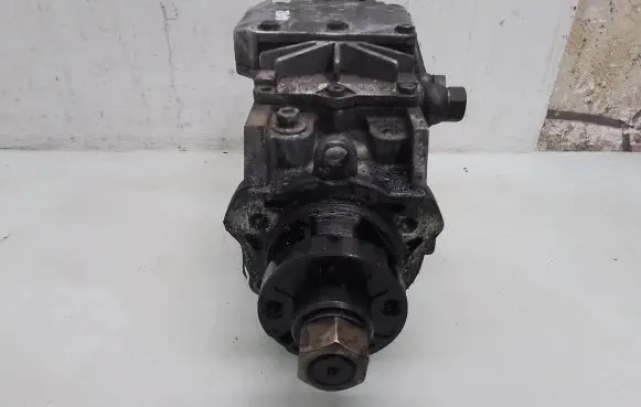 Opel Zafira A Fuel injection high pressure pump 0470504011