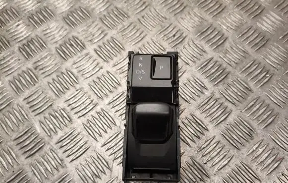 Cupra Formentor Gear shifter/selector 5FA713059C