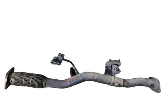 Renault Kadjar Muffler/silencer 200280004R 50885503