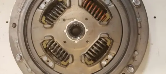 Flywheel