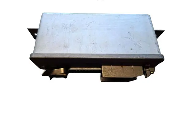 BMW 5 E34 ABS control unit/module 0265100045 345211584240 84918616