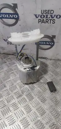 Dodge Challenger Fuel tank 68316784AA