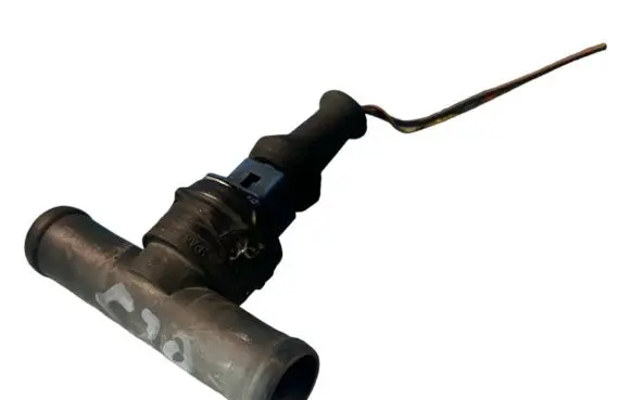 Audi A6 S6 C4 4A Interior temperature sensor 443906