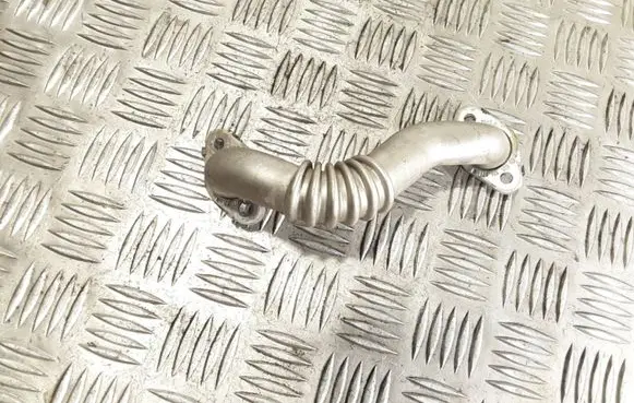 Volkswagen Beetle A5 EGR valve line/pipe/hose 031131521Q