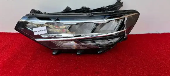 Volkswagen PASSAT B8 Headlight/headlamp 3G1941035Q
