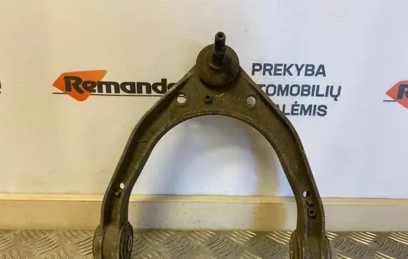 Volkswagen Touareg I Front lower control arm/wishbone 7L0407047A