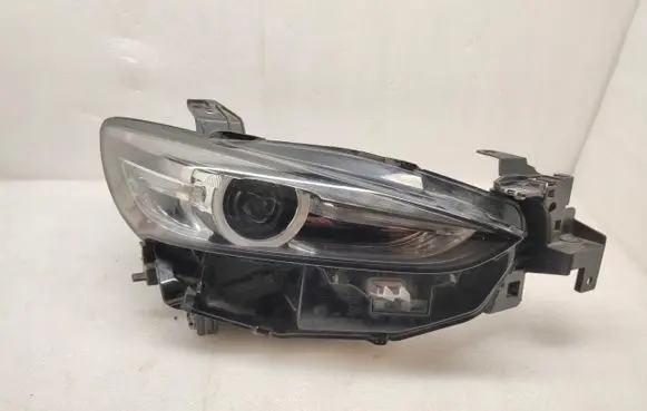 Mazda 6 Headlight/headlamp