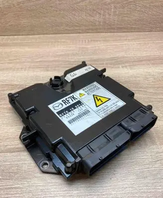 Mazda 6 Engine control unit/module ECU RF7K18881J 2758006448