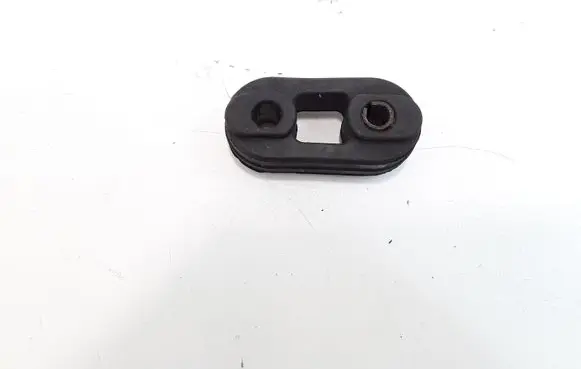 Muffler mount bracket/holder