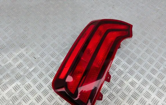 KIA Rio Rear/tail lights set 