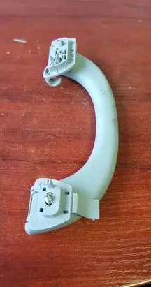 Mercedes-Benz E W211 Rear interior roof grab handle A2118100151