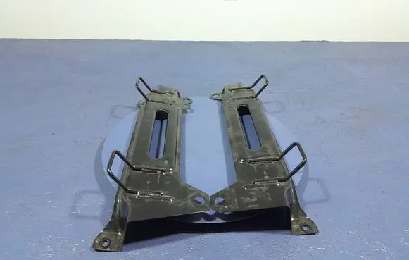 Renault Arkana Second row seats 794810419R