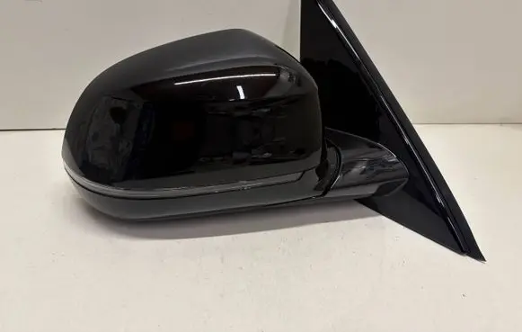 BMW X7 G07 Front door electric wing mirror 