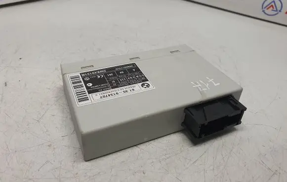 BMW X5 E70 Keyless (KESSY) go control unit/module 9134707 61359134707
