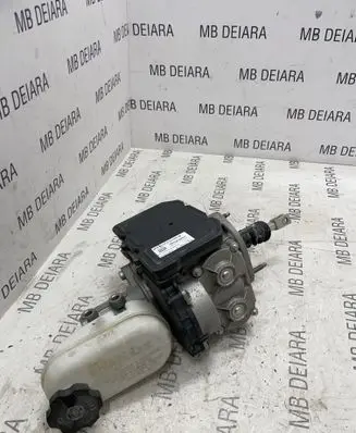 Tesla Model S Brake booster 103712300B