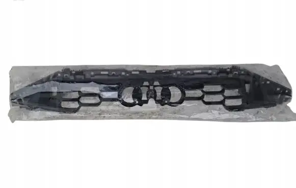 Audi A3 8Y Front bumper upper radiator grill 8Y0853949