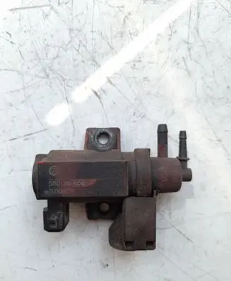 Iveco Daily 6th gen Turbo solenoid valve 5801259656 70060701