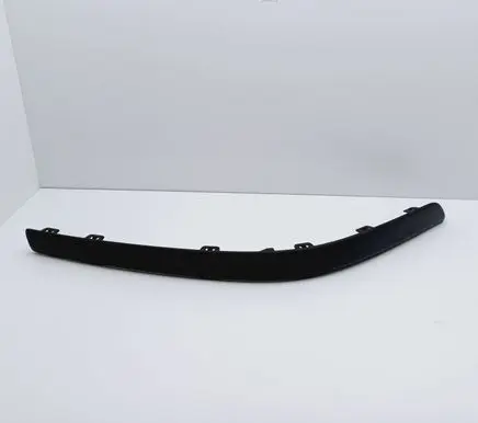 Renault Laguna II Front bumper splitter molding G000009685