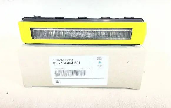 BMW 5 G60 G61 Rear/tail lights 9464591