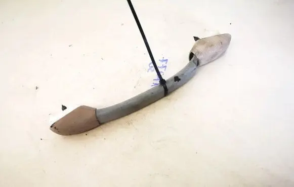 Peugeot 406 Rear interior roof grab handle 9616355277