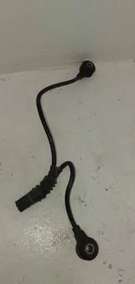 BMW 3 E46 Detonation knock sensor 1435485