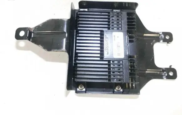 Mazda 6 Sound amplifier gk3a6692x