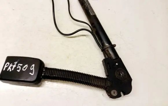 Ford Focus C-MAX Front seatbelt buckle 139000A
