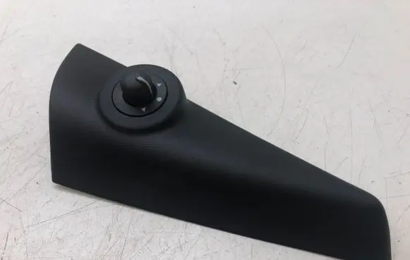 Fiat 500L Mirror switch trim 735522759