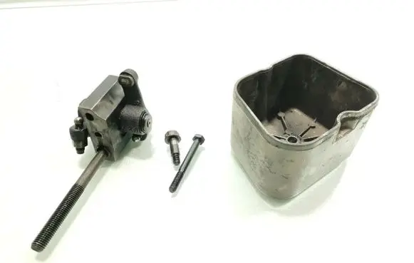Other engine part