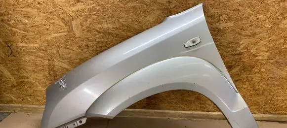 Hyundai Tucson JM Fender