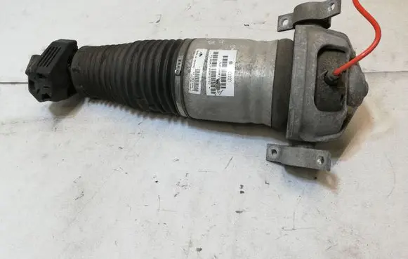 Audi Q7 4L Rear shock absorber/damper 7L8616019C