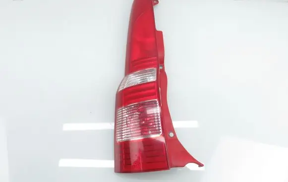 Fiat Panda II Rear/tail lights 51705459