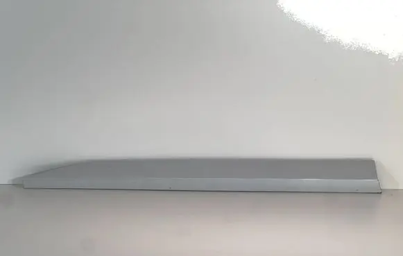 Skoda Superb B8 (3V) Front door trim (molding) 3V0854939