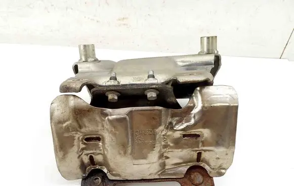 Ford S-MAX Exhaust heat shield DS715K291HC