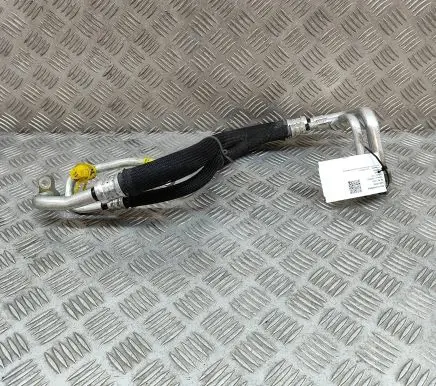 Tesla Model Y Air conditioning (A/C) pipe/hose 162591099B